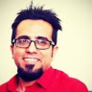 Meet your Posher, Mohsen